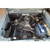 Mercedes 220 /8 Berlina